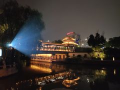 -嘉兴月河历史街区