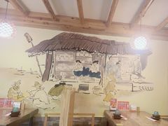-恩你小木屋·韩式料理(假日广场店)