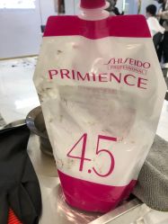 点击看大图 -YESIDO椰岛造型烫发染发