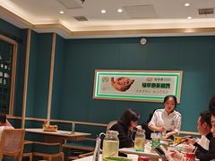 -绿草地·湘菜(芙蓉天街店)