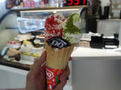 -DQ·蛋糕·冰淇淋(印象城店)