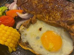 -格兰西点餐厅(文化街店)