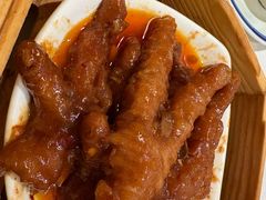 -粤食堂(天津和悦汇店)