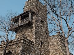 -济南国际园博园