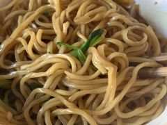 -泰顺江南春面馆