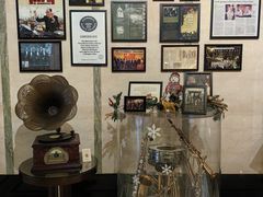 -上海和平饭店 Fairmont Peace Hotel