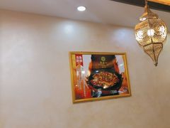 -阿西叶滩羊馆(交大店)