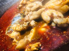 -老天桥蛙炉火锅(姑苏总店)