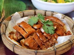 -园林美食城·本土农家菜(杨和镇店)