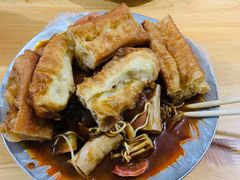 -魏记麻辣烫(宝塔路店)