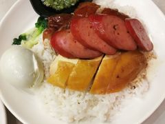 -深井陈记烧鹅酒家(新填地街店)