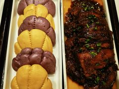 -惠丰堂饭庄·烤鸭·京味菜(翠微路店)