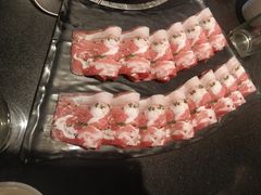 -东来顺饭庄(金泉广场店)