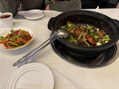 -清真重庆巴爷香辣鸡煲(南小巷店)