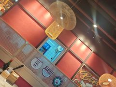 -我的面 川味Bistro(后沙峪店)