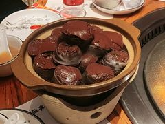 -山河屯铁锅炖(哈西站店)