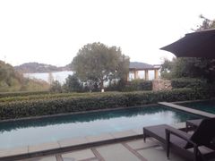 涵田度假村酒店-天目湖涵田度假村