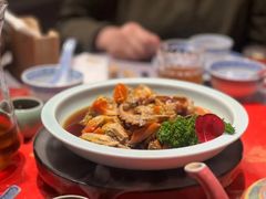 -孔乙己酒家(虹桥路店)