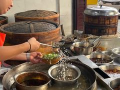 -蒸香碗大碗菜(簇桥店)