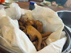 -侠成水上农庄(工业大道店)