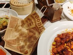-峨嵋酒家(地安门店)