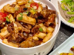 苁蓉山药烧牛尾-紫泥369粗粮季(鼓楼店)