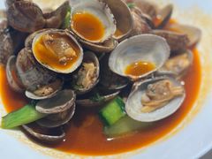 -杨氏青龙虾·羊蝎子(托乐嘉店)