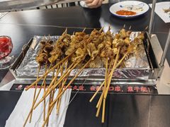 -老黑板筋(顺义总店)