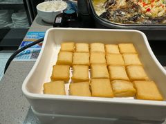 -半天妖烤鱼(丰科万达店)