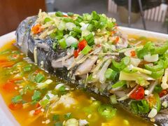 -飞虹鱼馆(春华路店)