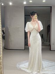 -B.Bridge Couture婚纱礼服(福田店)