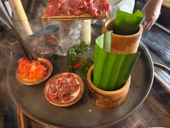 -盡膳口福·百年汤方火锅(科华北路店)