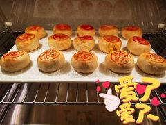 -夏阳湖皇冠假日酒店-中餐厅