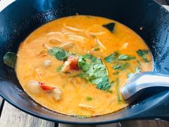 -Doo Dee Thai Food(Issan/Isaan/Esan)