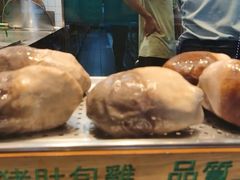 -六少·猪肚包鸡火锅(卓悦INTOWN店)