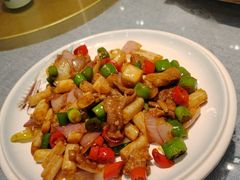 -大师傅金奖啤酒鱼(西街口总店)