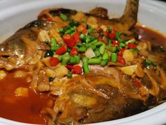 臭鳜鱼-小菜园新徽菜(滁州苏宁店)