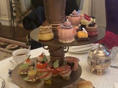 -Salon de Ville浦江汇(上海外滩华尔道夫酒店店)