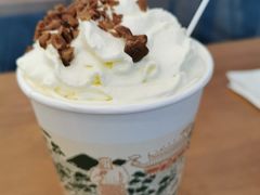 -茶颜悦色(花园道店)