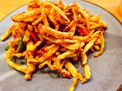 竹里小炒-竹里馆·淮扬菜·功夫茶(老门东店)