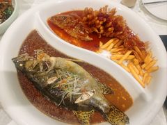 -马凯餐厅(地安门店)