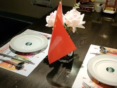 -甜心航空主题餐厅(京源城店)
