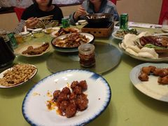 -五台山八大碗·地方风味菜馆(五爷庙店)