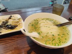 -苏面斋·本地传统苏式面馆