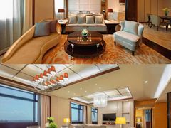 -西安赛瑞喜来登大酒店