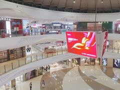 -万达广场(大明宫店)