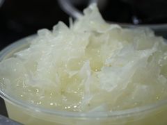 冰糖雪耳-百花传统甜品店(原址店)