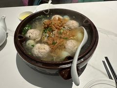 -琬苑鸽庄·川粤融合菜(解放碑总店)