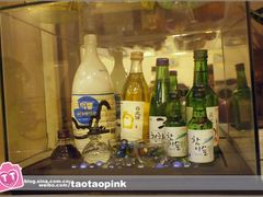 -韩流热风(桥东街店)