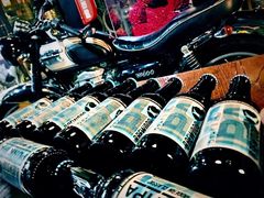 -WEAWEA深夜咖啡酒吧(顺义店)